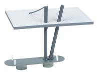 Faller 130153 - H0 - E-Tankstelle